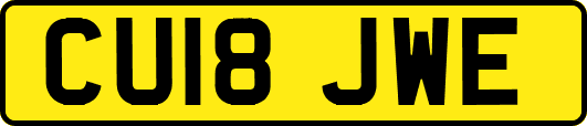 CU18JWE