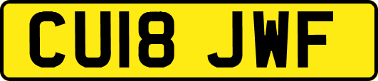CU18JWF