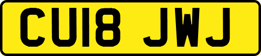 CU18JWJ