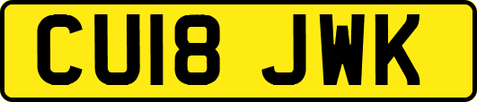 CU18JWK