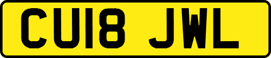 CU18JWL