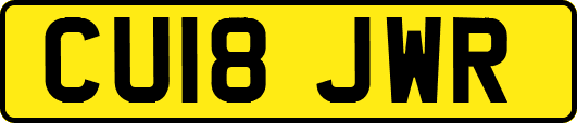 CU18JWR