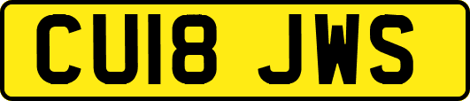 CU18JWS