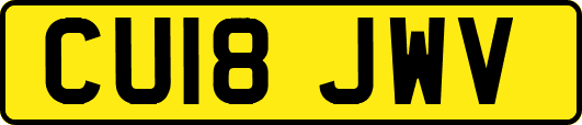 CU18JWV