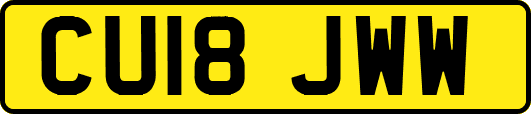 CU18JWW