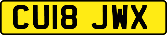 CU18JWX