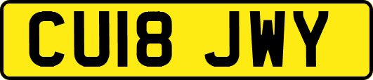 CU18JWY
