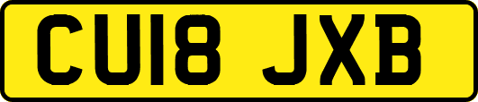 CU18JXB