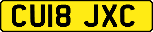 CU18JXC