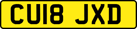 CU18JXD
