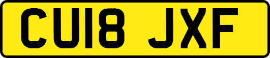CU18JXF