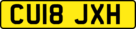 CU18JXH