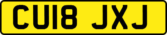 CU18JXJ