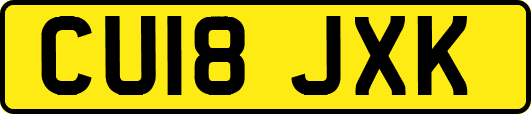 CU18JXK