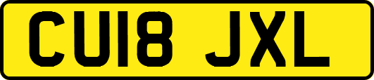 CU18JXL