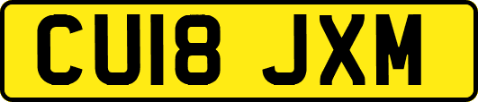 CU18JXM