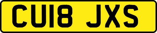 CU18JXS