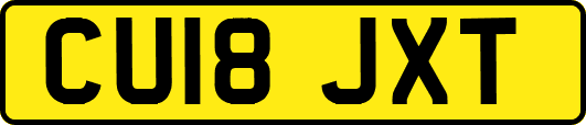 CU18JXT