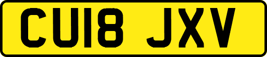 CU18JXV