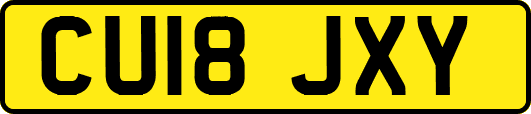 CU18JXY