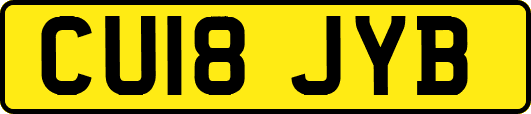 CU18JYB