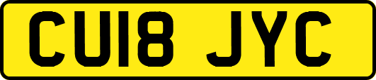 CU18JYC