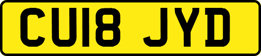 CU18JYD