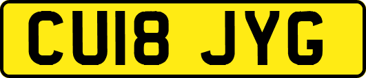 CU18JYG