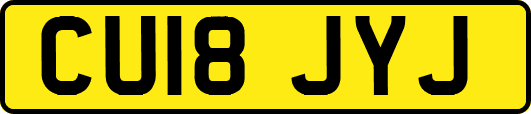 CU18JYJ