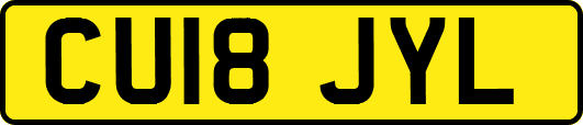 CU18JYL