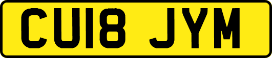 CU18JYM