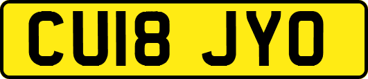 CU18JYO