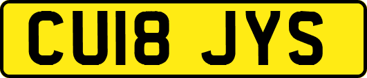 CU18JYS