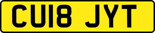 CU18JYT