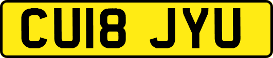 CU18JYU