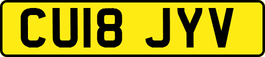 CU18JYV
