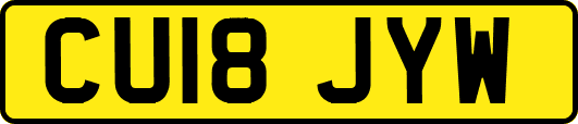 CU18JYW