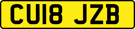 CU18JZB