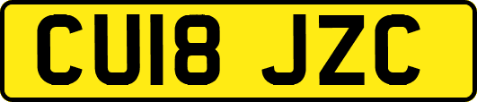 CU18JZC
