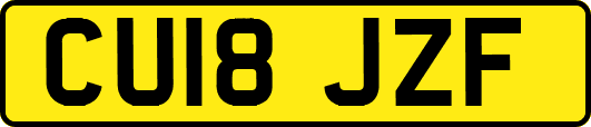CU18JZF