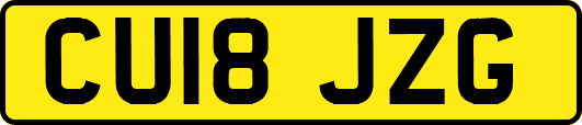 CU18JZG