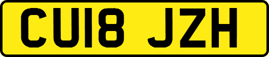 CU18JZH