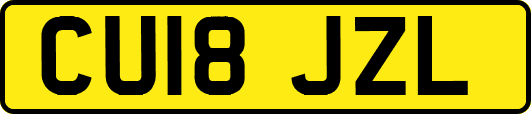 CU18JZL