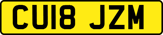 CU18JZM