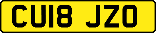 CU18JZO