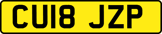 CU18JZP