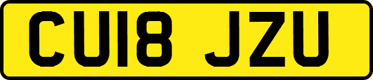 CU18JZU
