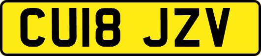 CU18JZV