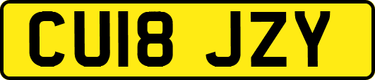 CU18JZY