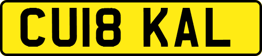 CU18KAL